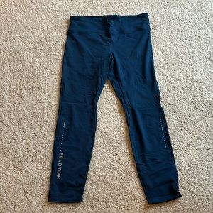 Peloton-Shape Leggings